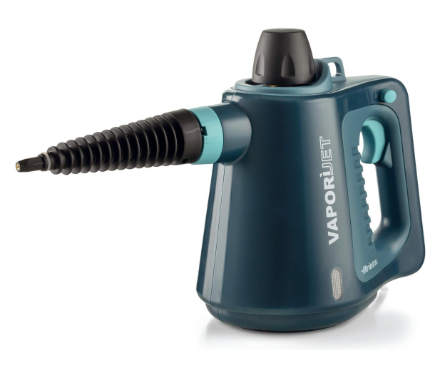 Ariete Czyścik parowy 4137/03 Vapori Jet - 1541978 - zdjęcie